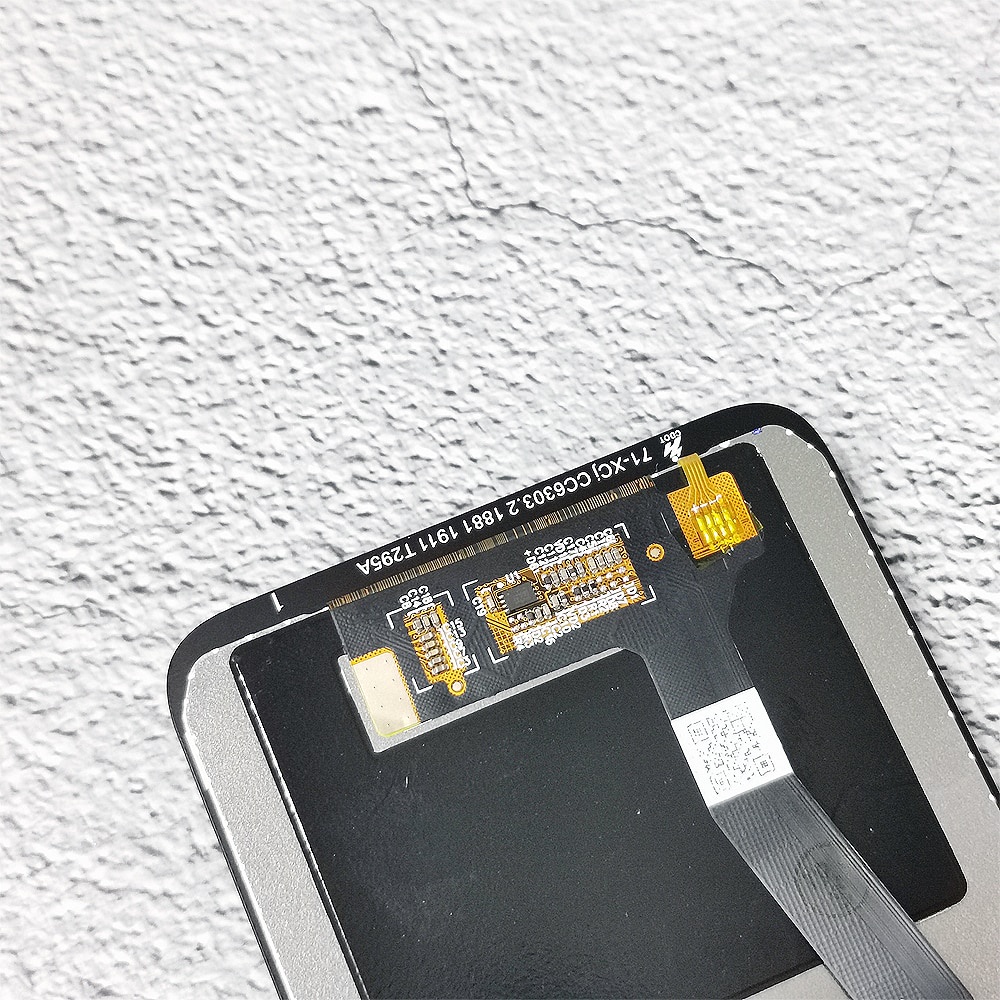 MÀN HÌNH ASUS ZENFONE MAX PLUS Zb634Kl
