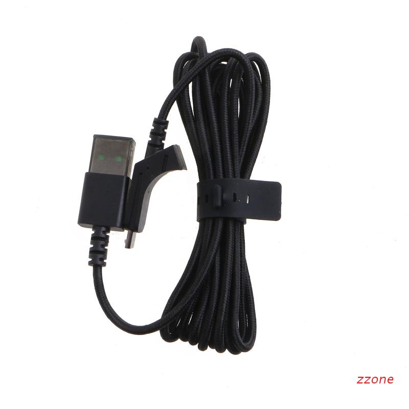 Chuột không dây USB dài 1.8m thay thế cho Razer Lancehead