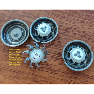 Lưỡi dao cạo râu FR8 chất lượng tốt