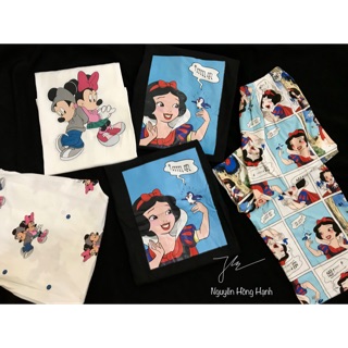 Set bộ cotton