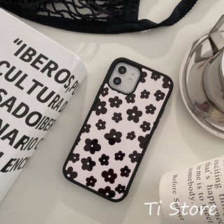 Ốp lưng flower 12 ip
