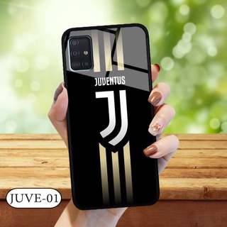 Ốp lưng bóng đá cho Samsung Galaxy A51