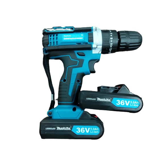 Máy bắn vit pin Makita 36V