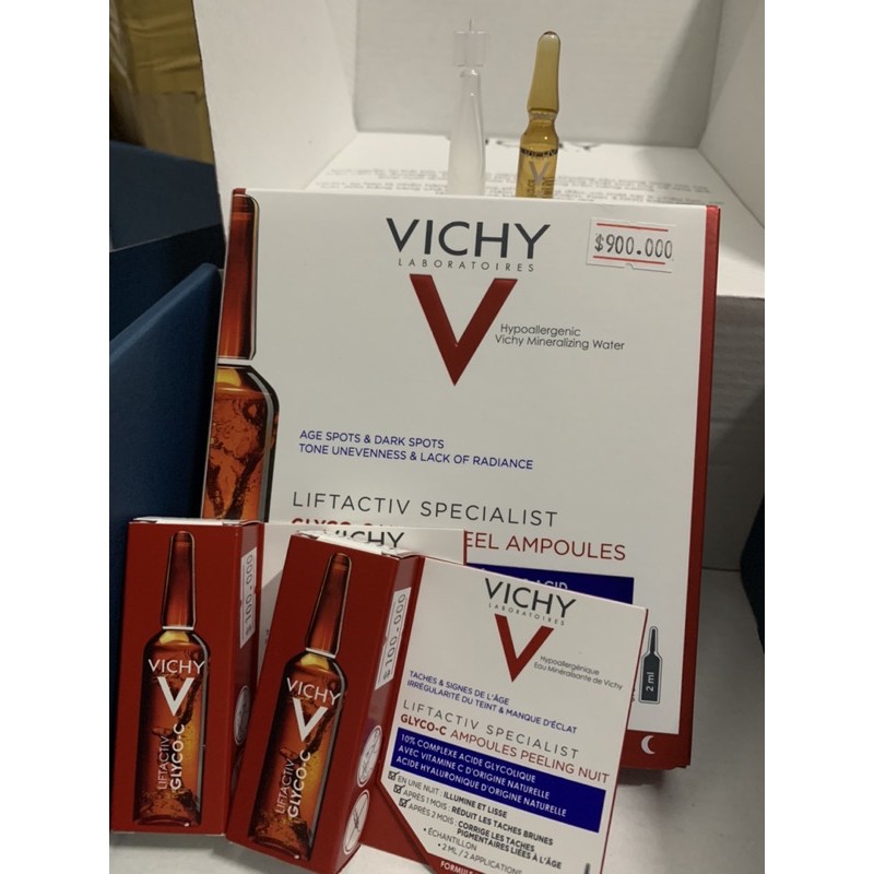 Serum chuyên sâu giảm thâm nám