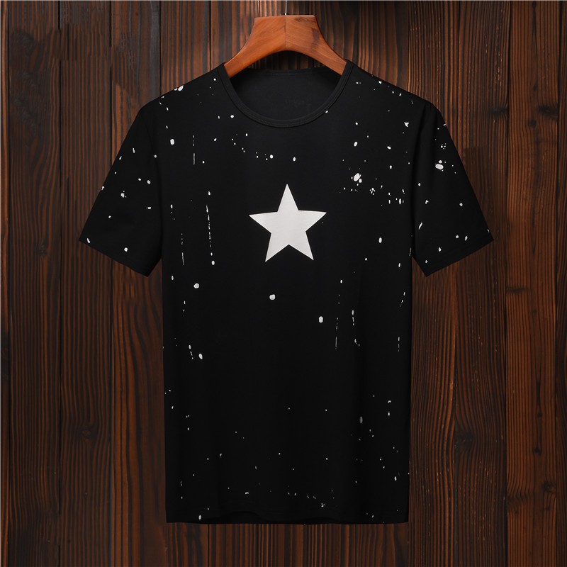 Áo Thun Phông Nam Body Tay Ngắn Cổ Tròn Cao Cấp 🛒FREESHIP️🛒 - Mã NA529 | BigBuy360 - bigbuy360.vn