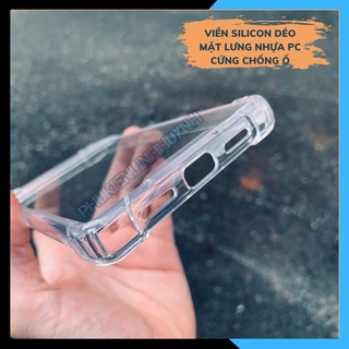 Google Pixel 6 Pixel 6 Pro_Ốp lưng Clear Color Ver 3 độc đáo