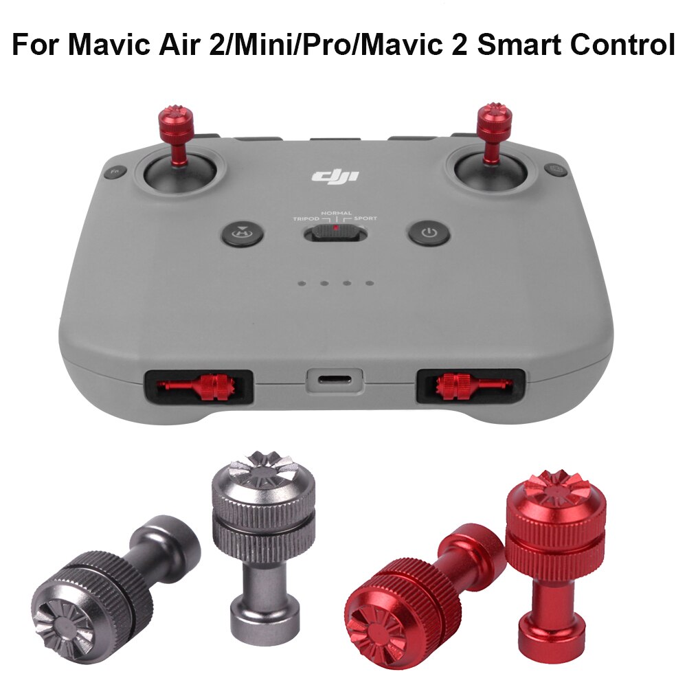 SUNNYLIFE Set 2 Cần Điều Khiển Cho Dji Mavic3/ Air 2 / Mavic Mini / Pro | BigBuy360 - bigbuy360.vn