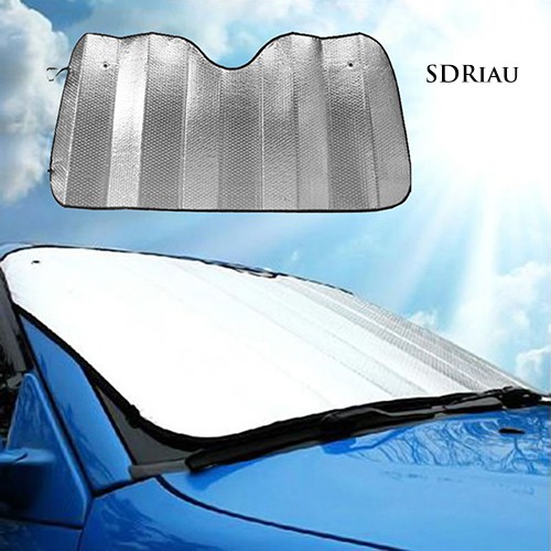 Tấm che nắng gắn kính chắn gió cho xe hơi