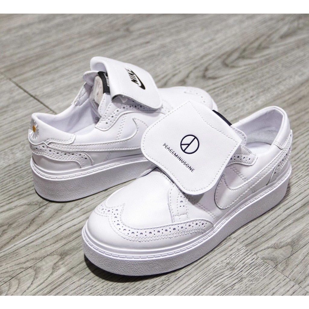 GIÀY KWONDO1 X FEACEMINUSONE CAO CẤP