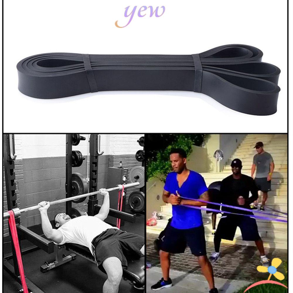 Dây Đai Kháng Lực Co Giãn Kéo Dài Hỗ Trợ Luyện Tập Thể Hình