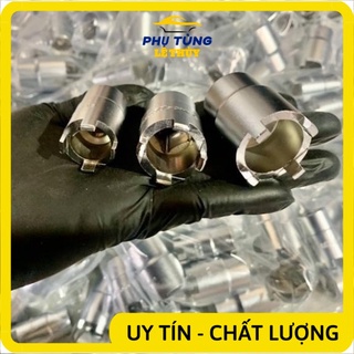 Bộ 3 khẩu bắn nồi côn dream-wave-future siêu xịn - 16-19-21mm
