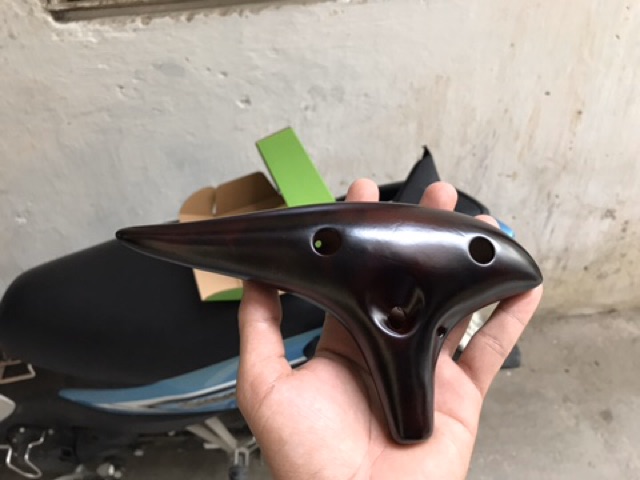 Ocarina 12 lỗ