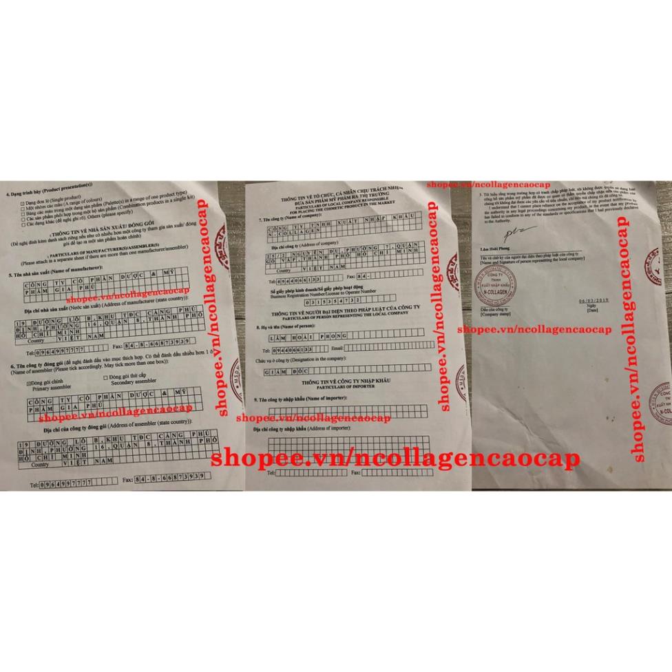 Combo Ủ Trắng Face Siêu Cấp + Kem Face Tím + Serum Ncollagen