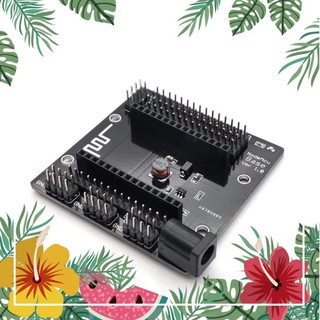 Giá sốc board mở rộng esp8266 wifi nodemcu lua