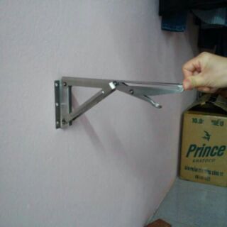 Ke gap gon thong minh inox