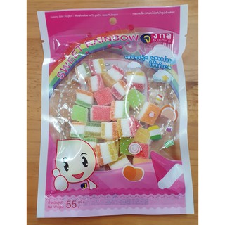 Kẹo Dẻo Jelly Jongkol