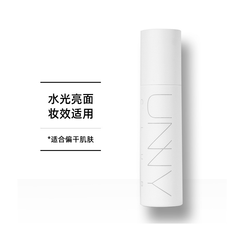 UNNY CLUB Xịt Khoáng Trang Điểm Dưỡng Ẩm Làm Tươi Mới Làn Da Khô Không Phai Màu Khi Đi CLUB Dành Cho Nam Và Nữ