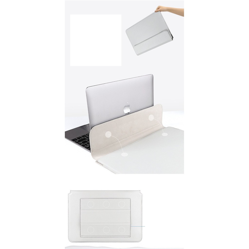 🌈 Bao da Macbook, Surface 13 – 14 inch - phù hợp laptop 13-13.4 inch; 14-14.5 inch