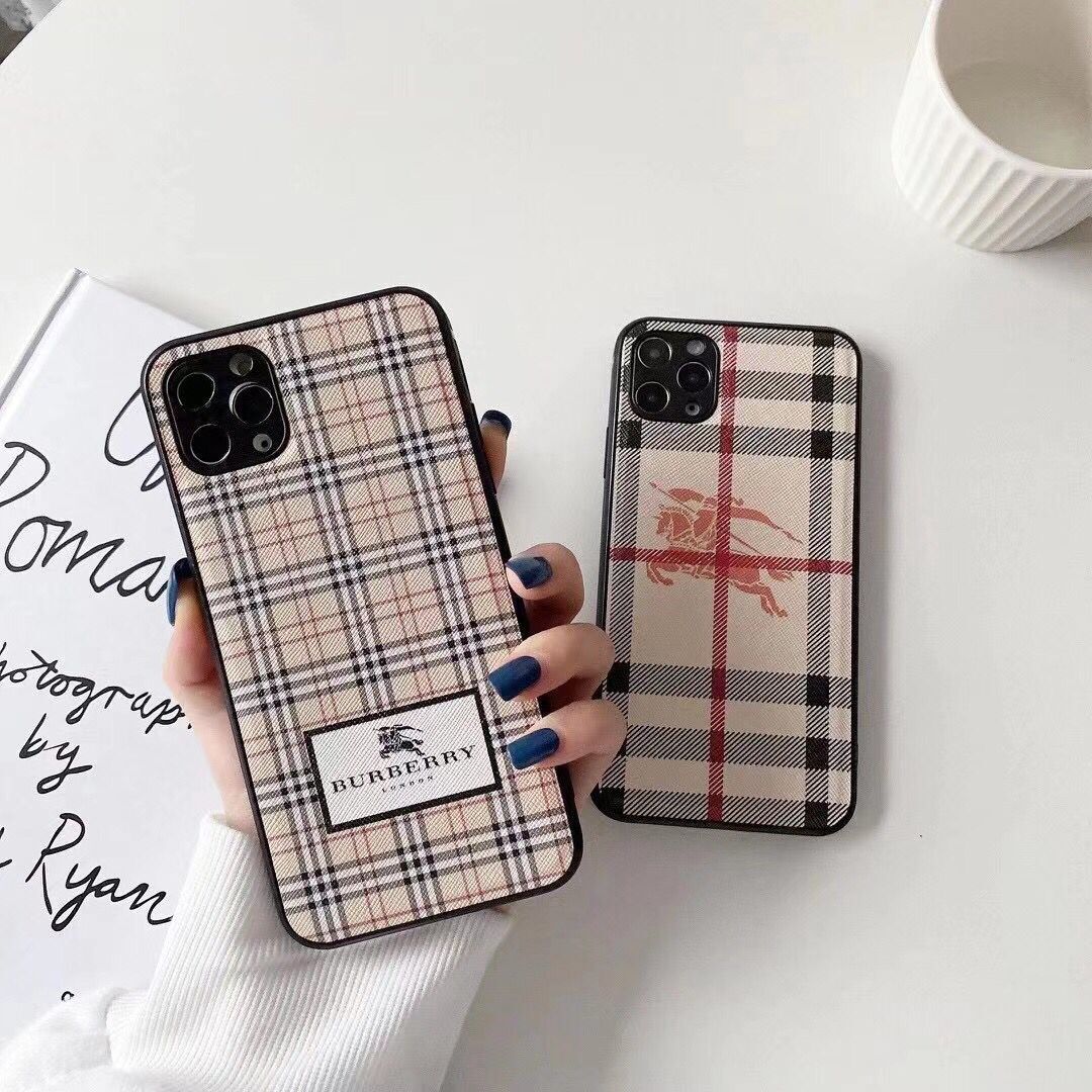 Ốp Điện Thoại Hình Sọc Thời Trang Cho Iphone 12pro Max 12mini 11pro Max X Xs Max Xr Se 2020 7 8 Plus | BigBuy360 - bigbuy360.vn