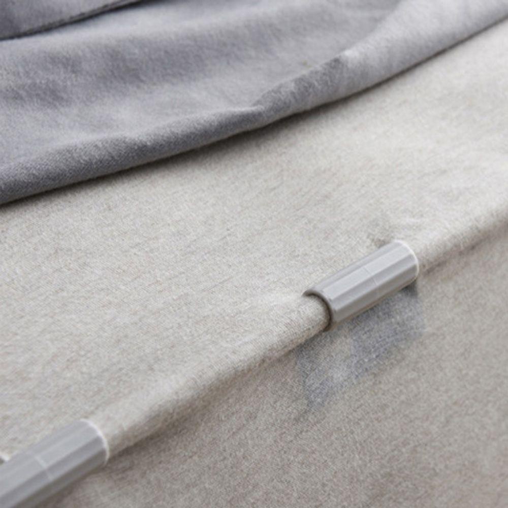 Kẹp Cố Định Ga Giường Chống Trượt Tiện Lợi