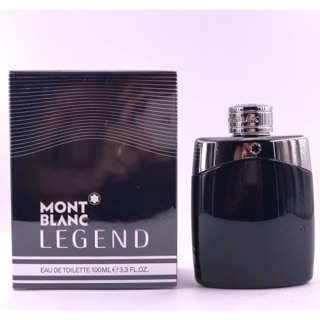 Nước hoa nam Mont Blanc 100ml