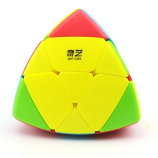 QiYi Mastermorphix 3x3 Rubik Biến Thể 4 Mặt