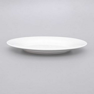 Đĩa sứ trắng, đĩa trắng cạn, dĩa trắng