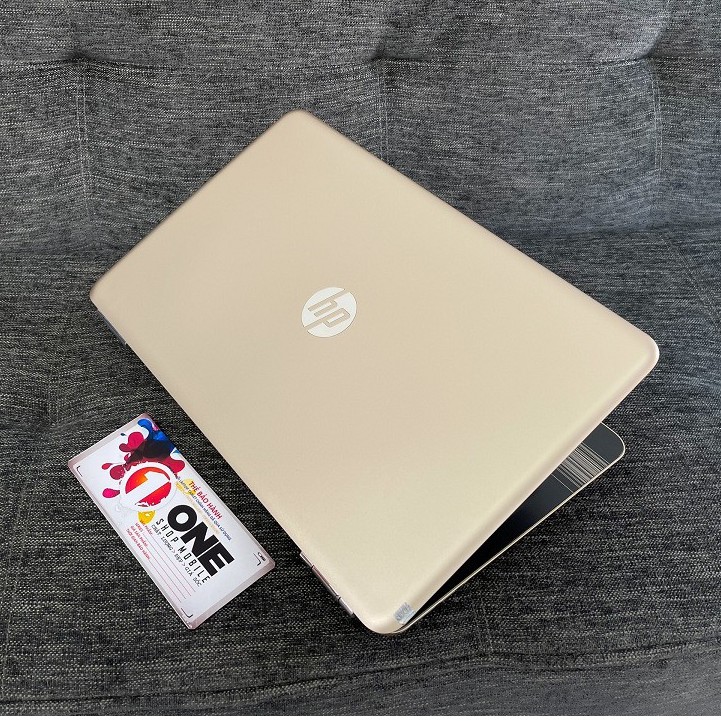 [Siêu Mạnh Mẽ] HP Pavilion 15-AU120TX core i5 7200U/ Ram 16Gb/ Card đồ họa rời Nvidia GT940MX/ Màn hình 15.6 Full HD . | BigBuy360 - bigbuy360.vn