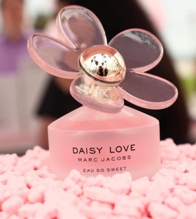 Perfume authentic - chiết 10ml- Daisy love so sweet