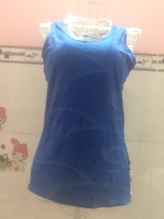 Áo thun 3 lỗ kiểu