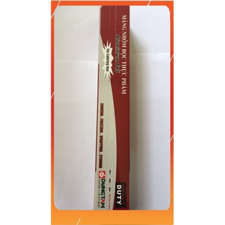 Màng nhôm bọc thực phẩm