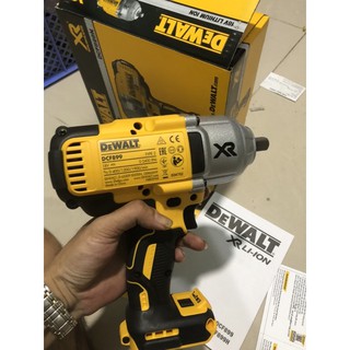MÁY SIẾT BU LÔNG DEWALT DCF899/899HM2/899HN/899B