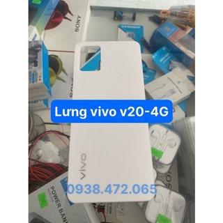 lưng vivo v20-4G
