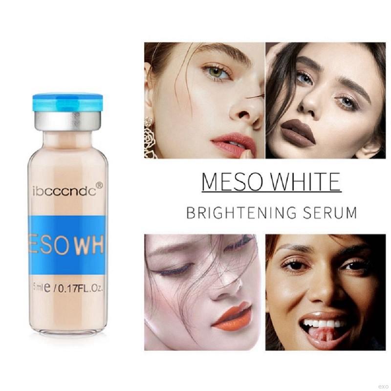 [Hàng mới về] Bộ bột đông khô dưỡng giúp phục hồi da làm sáng tông màu da | BigBuy360 - bigbuy360.vn