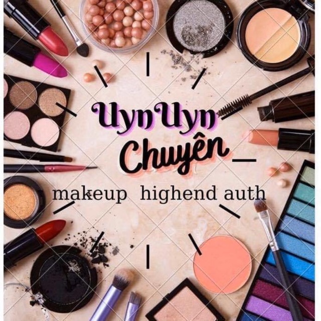 UynUyn Cosmetic makeup