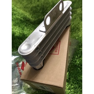 Két Nhớt Zin Raider xăng cơ Chính Hãng