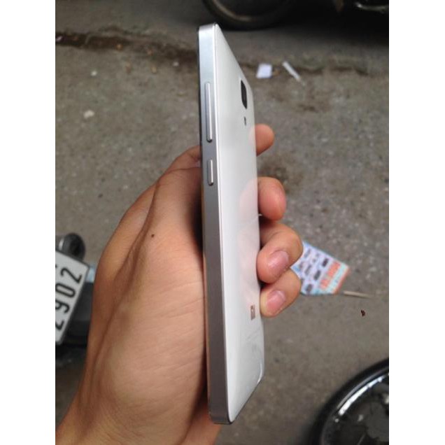 Điện thoại Xiaomi mi 4 ram 3g rom 16 gb lTE cũ | BigBuy360 - bigbuy360.vn