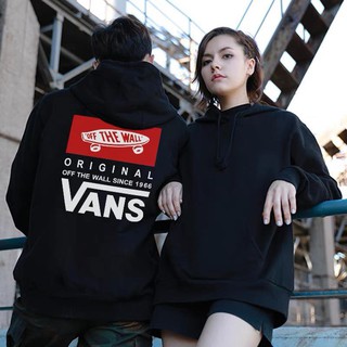 Khoác Nỉ Hoodie VANS (KHUYẾN MÃI  MUA HÀNG TRÊN 200K => GIẢM 40K SHIP + QUÀ KHUYẾN MÃI CỰC HOT )