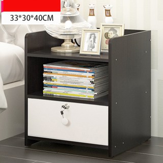 Tủ kệ đầu giường NH9373