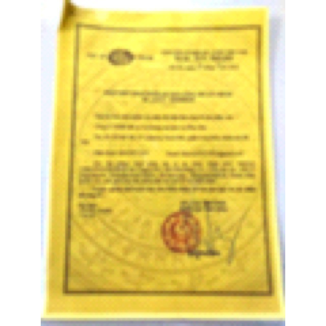 An cung hoàng hoàn date mới 2027