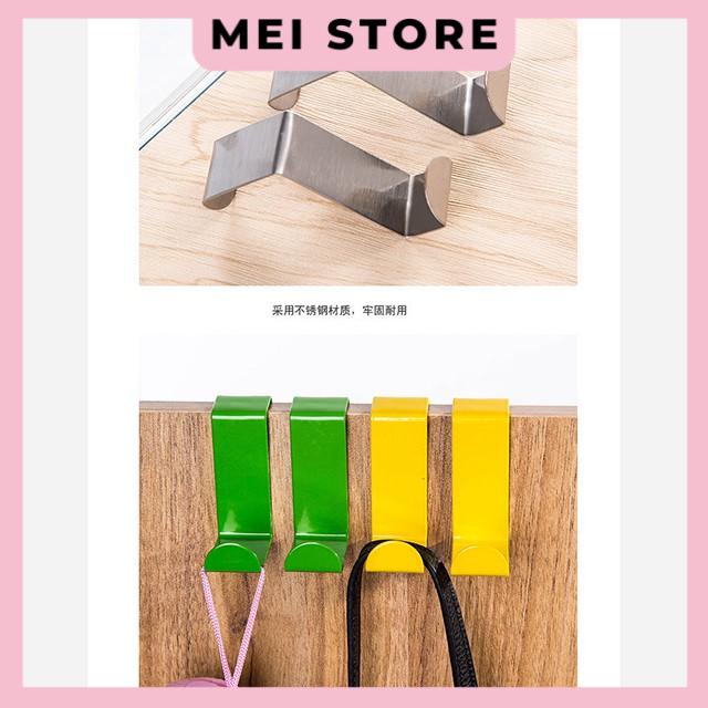 Móc sắc treo đồ