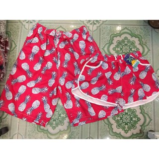 [ Free ship đơn 99k ]Quần đi biển đôi