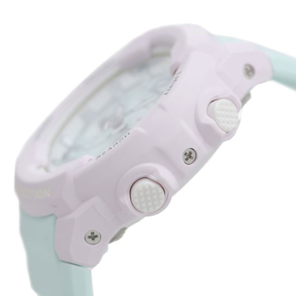 Đồng hồ nữ Casio chính hãng Anh Khuê Baby-G BGA-230PC-6BDR