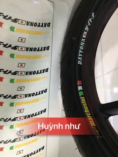 [1 bo 4 tem] tem dán mâm uv đủ loại các thương hiệu