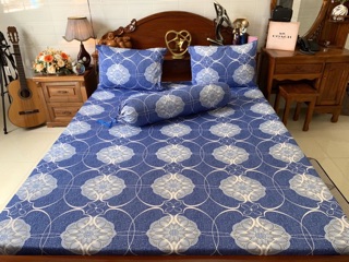 Drap thun hàn quốc