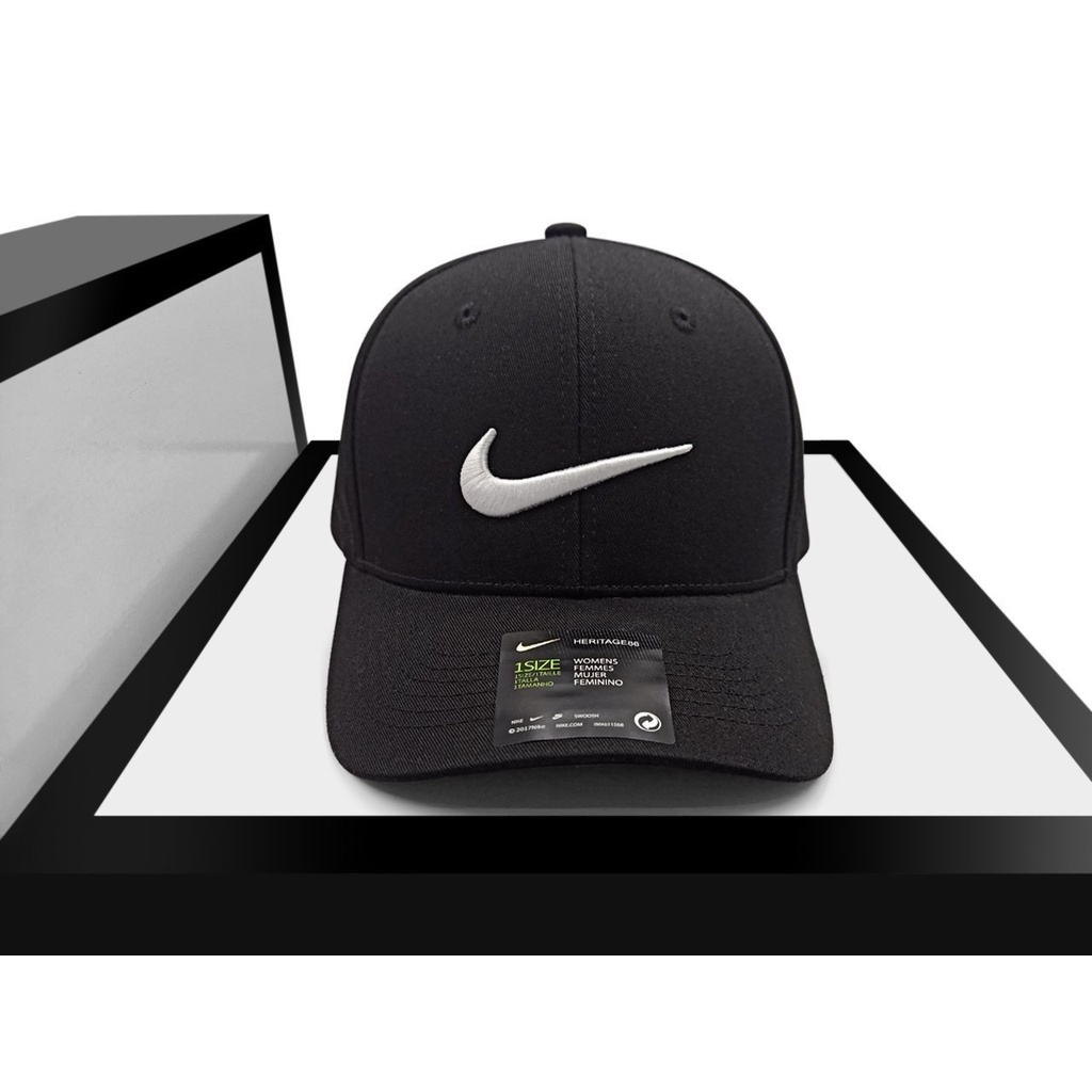 Mũ Lưỡi Trai Lưới NIKE  Nón Lưỡi Trai Dù Nam Nữ, Kiểu Dáng Thể Thao 2022