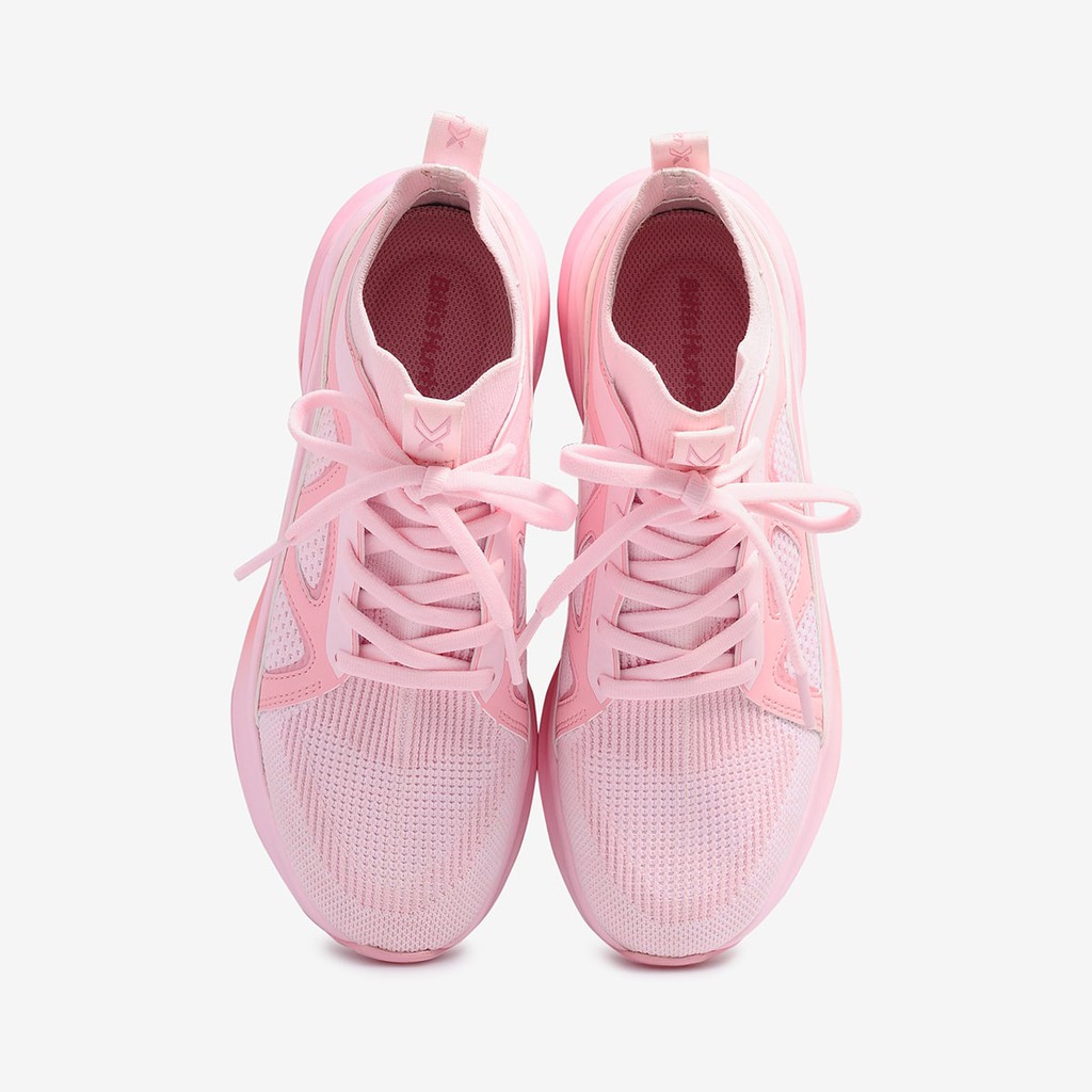 Giày Thể Thao Nữ Biti's Hunter X 2k20 Strawberry Punch DSWH03400HOG