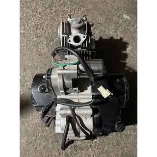 máy xe wave tàu dung tích 50cm(hàng cũ tháo xe)