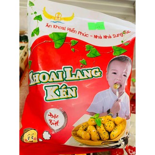 [Mã SKAMLTSM9 giảm 10% đơn 99K] KHOAI LANG KÉN