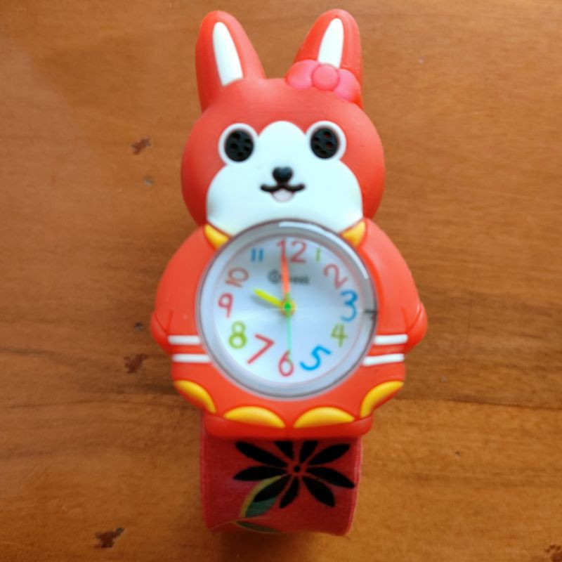 🏅 Đồng hồ đập tay thời thượng cho bé gái và bé trai mẫu mới | BigBuy360 - bigbuy360.vn